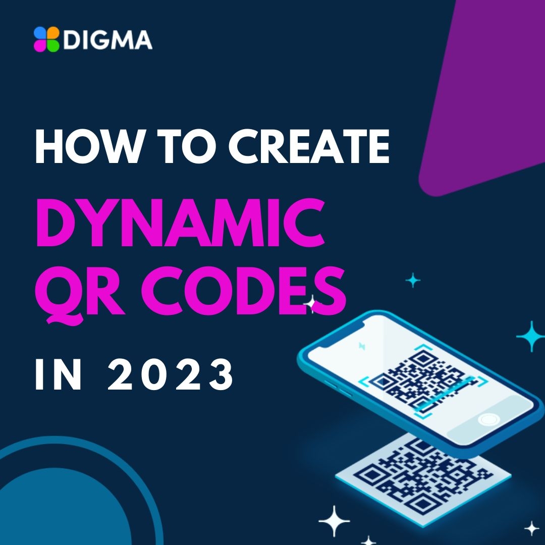 How to promote your music with QR codes in 2023